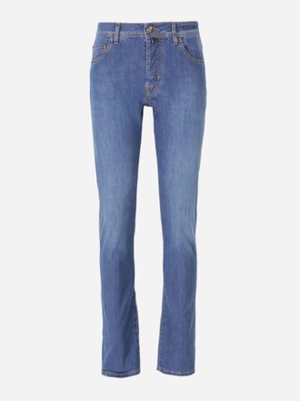 Jacob Cohen Slim Fit Jeans