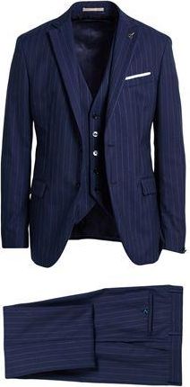 Paoloni SUITS and CO-ORDS - Suits on YOOX.COM