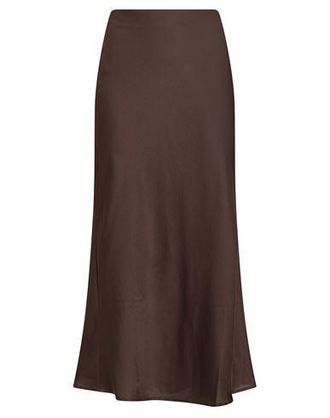 Vila BOTTOMWEAR - Maxi skirts on YOOX.COM