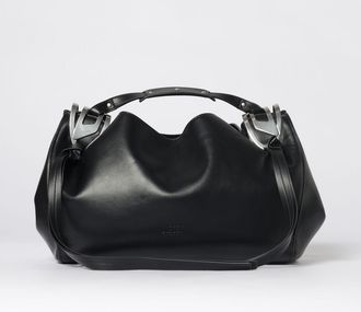 Diesel Borsa Knot-D Diesel in poliuretano