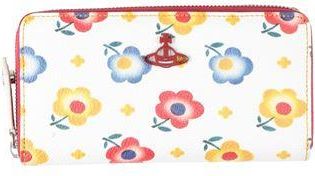 Vivienne Westwood Kleinlederwaren - Brieftaschen auf YOOX.COM