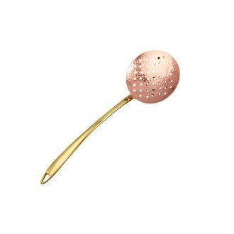 Be Home Camden Skimmer in Copper at Nordstrom