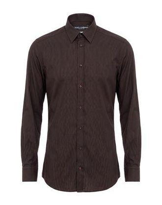 Dolce & Gabbana TOPWEAR - Shirts on YOOX.COM