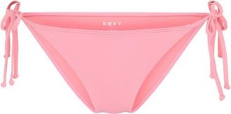 Roxy SD Essentials TS Classic Bikini-Bottom f&uuml;r Damen | rosa