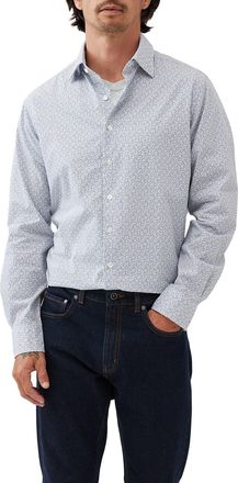 Rodd & Gunn Rowallan Sports Fit Shirt