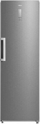 Teka Rsl 75640 Ss - Frigorifico Una Puerta Nofrost E Alto 185 Cm Ancho 60 Cm Inox