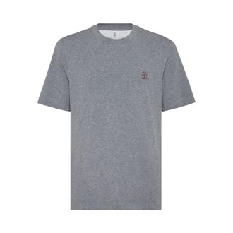 Brunello Cucinelli T-Shirts