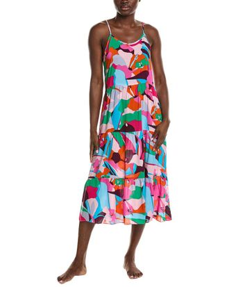 Sanctuary Maxi Chemise