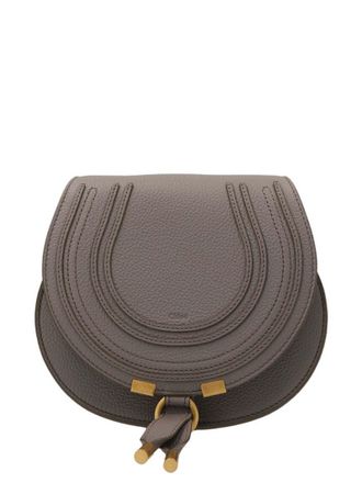 Chlo&eacute; Kleine Umh&auml;ngetasche Saddle Marcie von Chlo&eacute;