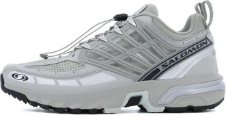 Salomon ACS Pro Metal Silver Metallic 472991