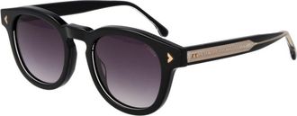 Lozza Cellulose Acetate Womens Sunglasses