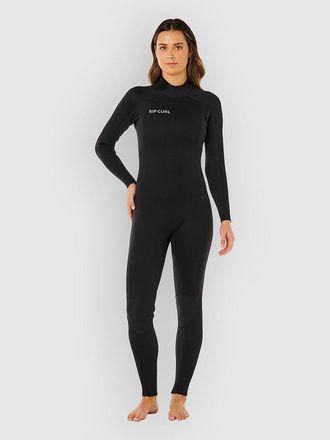 Rip Curl Trad Bz 43 Neoprenanzug schwarz