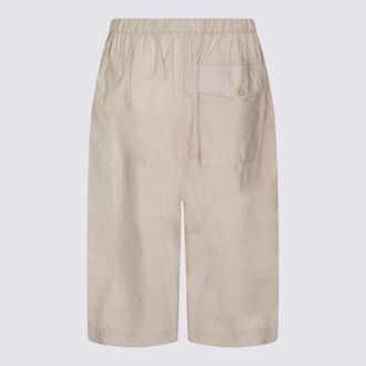 Christophe Lemaire Mens Shorts Plaster _co Pa