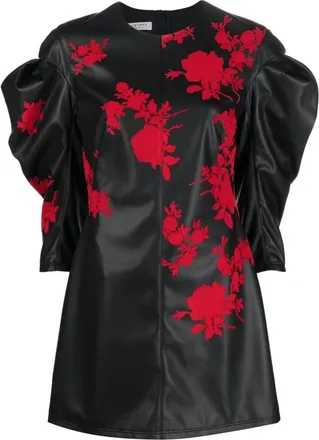 Philosophy di Lorenzo Serafini Donna, Abiti, Nero, M, new