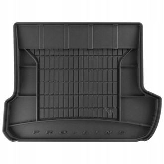 OEM Alfombrilla De Goma Para Maletero Subaru Outback 5 Estate 2015-2020 Tm