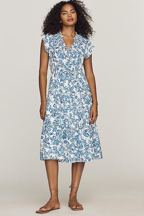 Rails Juni Midi Dress