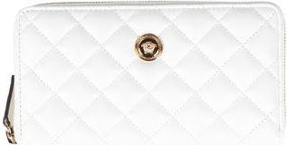 Versace Marroquiner&iacute;a - Billeteras en YOOX.COM