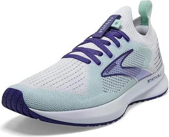 Brooks Brooks Levitate Stealthfit1203591B127 Womens White Running Shoes HAM698