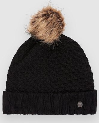 Roxy Blizzard Beanie schwarz