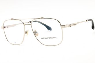 Victoria Beckham VB2138 040 Silver 56mm