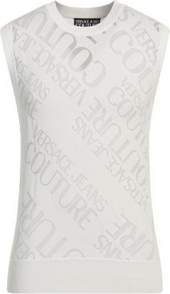 Versace PRENDAS DE PUNTO - Pullover en YOOX.COM