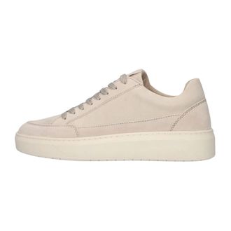 Mace Mace, Heren, Schoenen, Beige, Maat: 40 EU Su&egrave;de