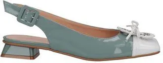 Bruglia FOOTWEAR - Ballet flats sur YOOX.COM