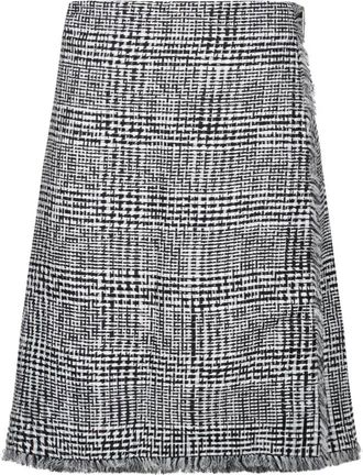 Burberry Mujer, Faldas, Multicolor, Talla: S