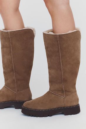 UGG Uptowner Tall Boots
