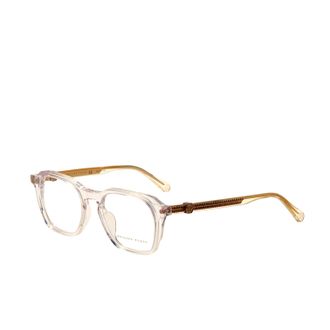 Philipp Plein Philipp Plein Mens 99mm Shiny Crystal Opticals