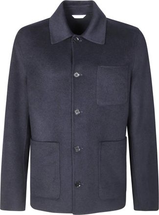 Manuel Ritz Uomo, Giacche, Blu, M, new