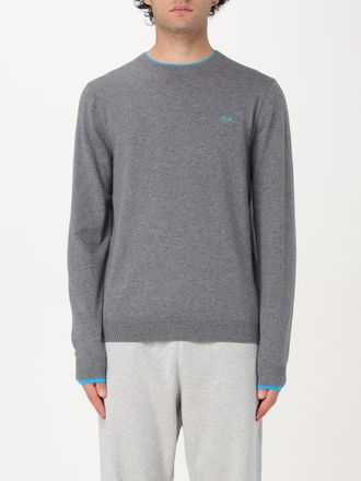 Sun 68 Sweater SUN68 Men color Grey