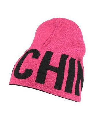 Moschino ACCESSORIES - Hats sur YOOX.COM
