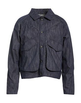 _J.L-A.L_ COATS & JACKETS - Denim outerwear sur YOOX.COM