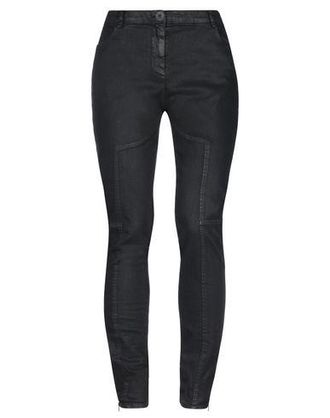 NOSTRASANTISSIMA BOTTOMWEAR - Pantaloni jeans su YOOX.COM