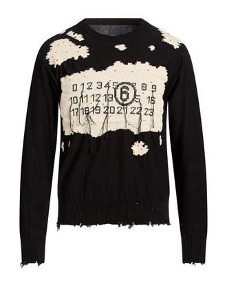 Maison Margiela KNITWEAR - Jumpers on YOOX.COM