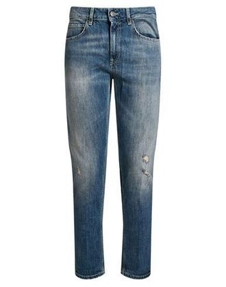 Dondup PARTES DE ABAJO - Pantalones vaqueros en YOOX.COM