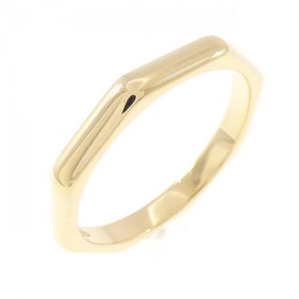Bulgari Yellow Gold Yellow Gold (18K) Wedding Ring (Pre-Owned)
