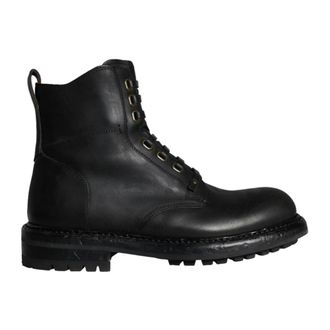 Dolce & Gabbana Uomo, Scarpe, Nero, 40 EU, new