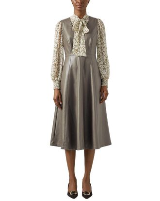 L.k. Bennett Laurie Dress