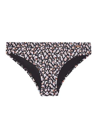 Protest Badehose PROTEST Bade hose MIXUNAGI, Damen, Gr. XL, EURO, pink (lotuspink), Obermaterial: 82% Polyester Pol. recyc.. 18% Elasthan EL., Badehosen Badeh