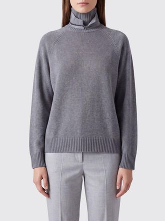 Brunello Cucinelli Sweater Woman color Green