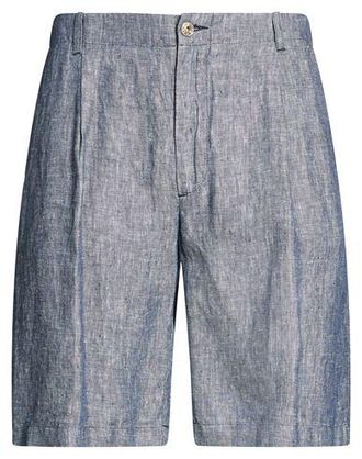 120% Lino PARTES DE ABAJO - Pantalones cortos y bermudas en YOOX.COM