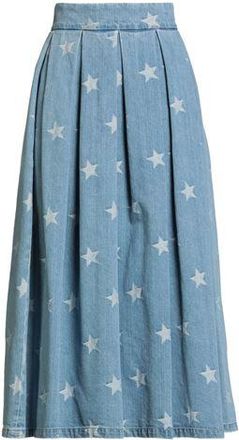 Department Five PARTES DE ABAJO - Faldas vaqueras en YOOX.COM