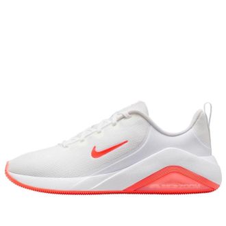 Nike (WMNS) Nike Air Zoom Bella 7 White Hot Lava FZ1689-110
