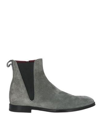 Dolce & Gabbana CALZADO - Botines de ca&ntilde;a alta en YOOX.COM