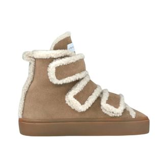 INUIKII Mujer, Zapatos, Marr&oacute;n, Talla: 41 EU