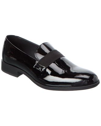 HUGO BOSS Eastside Leather Loafer