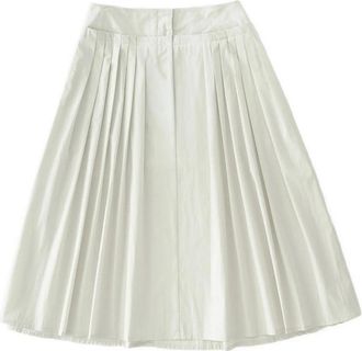 STUDIO NICHOLSON Skirt