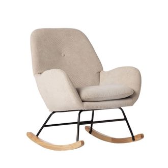 Klast Sill&oacute;n de lactancia de Micropana beige 67 x 88